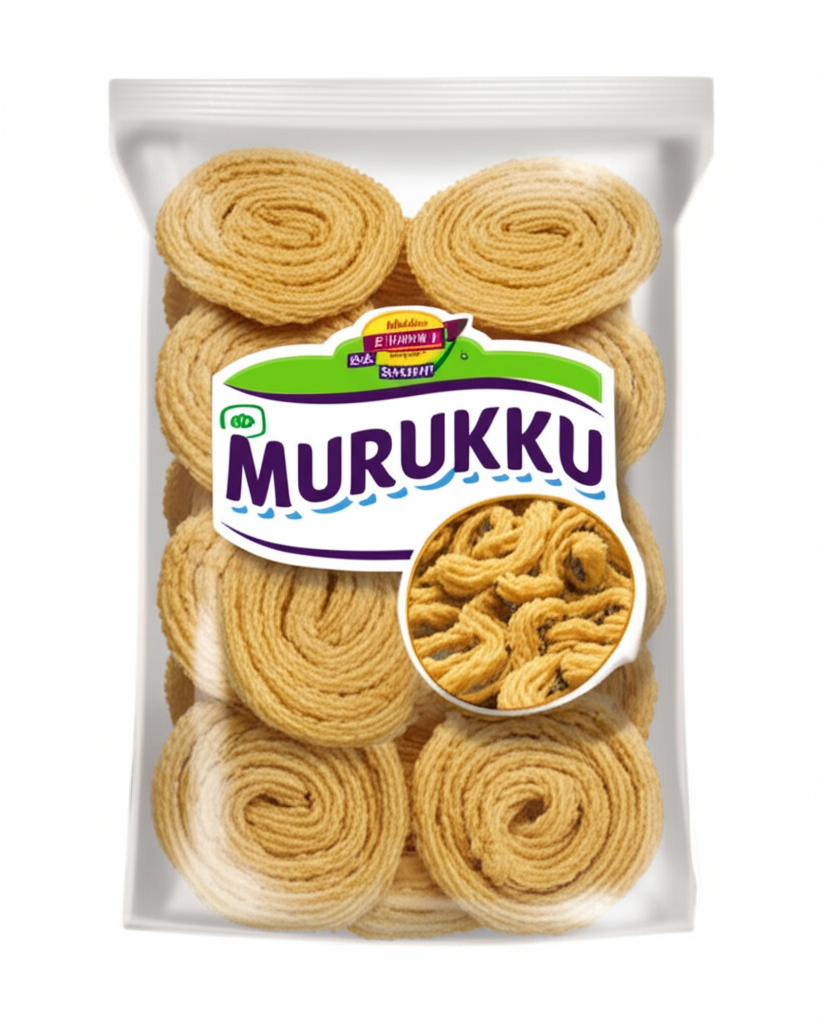 Murukku Mix