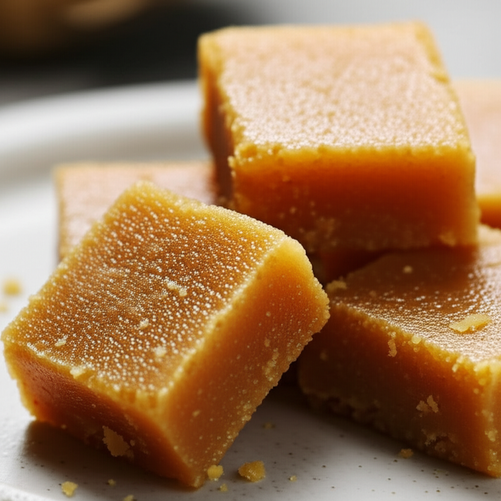 Mysore Pak