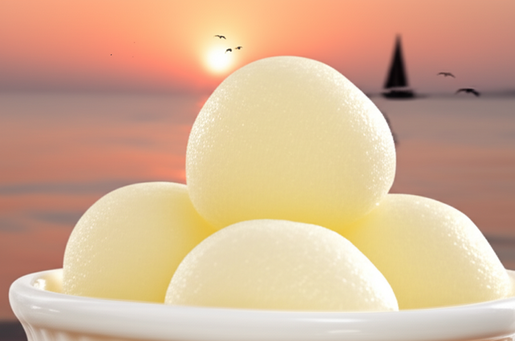 Rasgulla